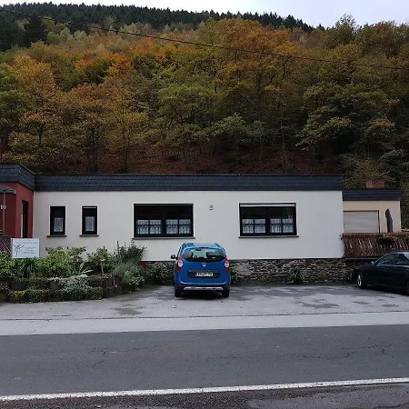 Rudi Trippen-hilgers Zell an der Mosel